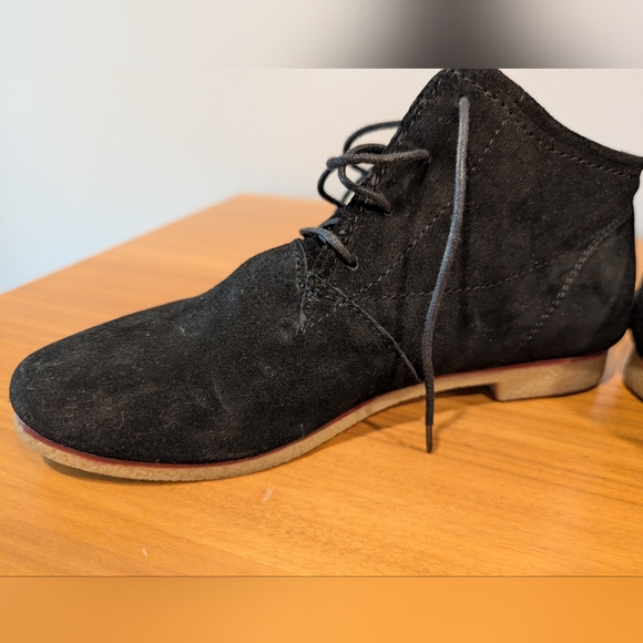 Sbicca Women's Jiminy Ankle Bootie - Picture 14 of 14